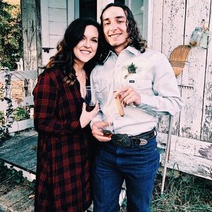 Meet your Posher, Hayley